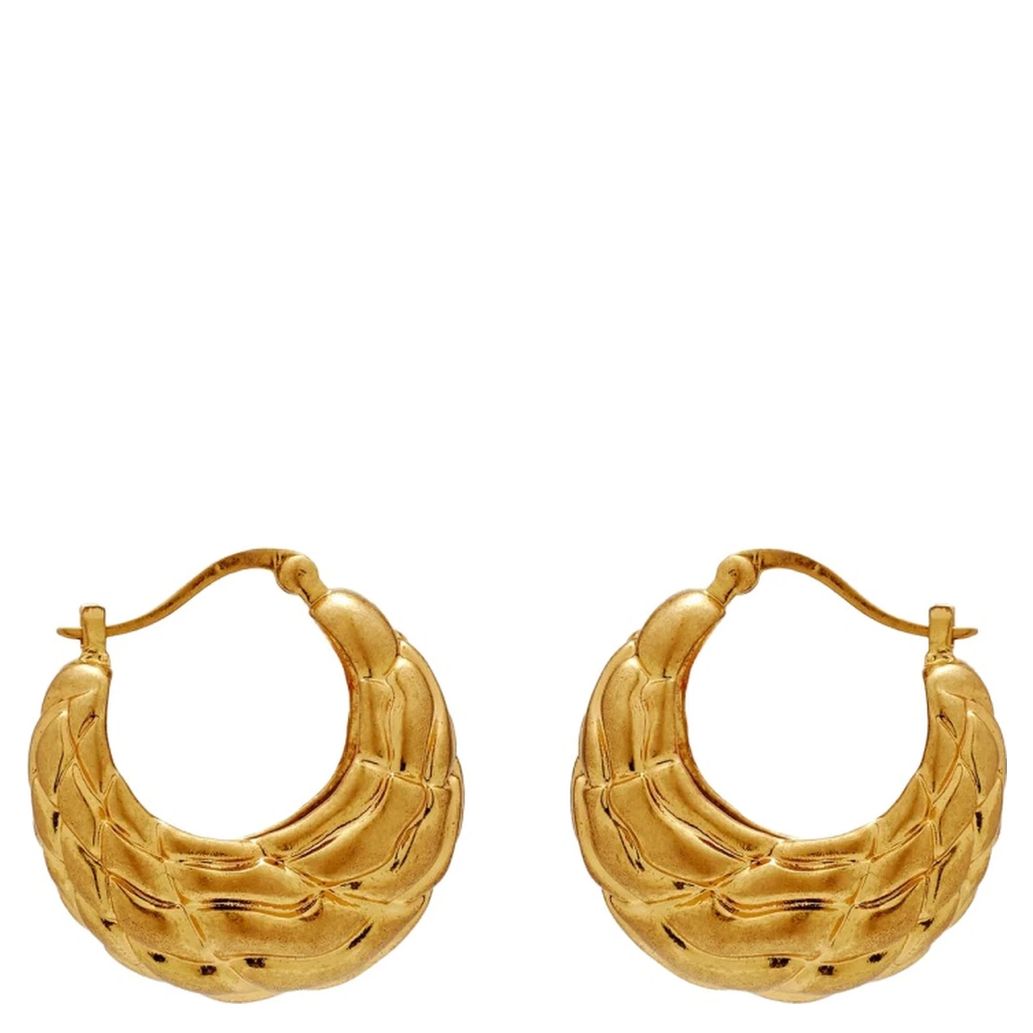 "FLOUR" EARRINGS