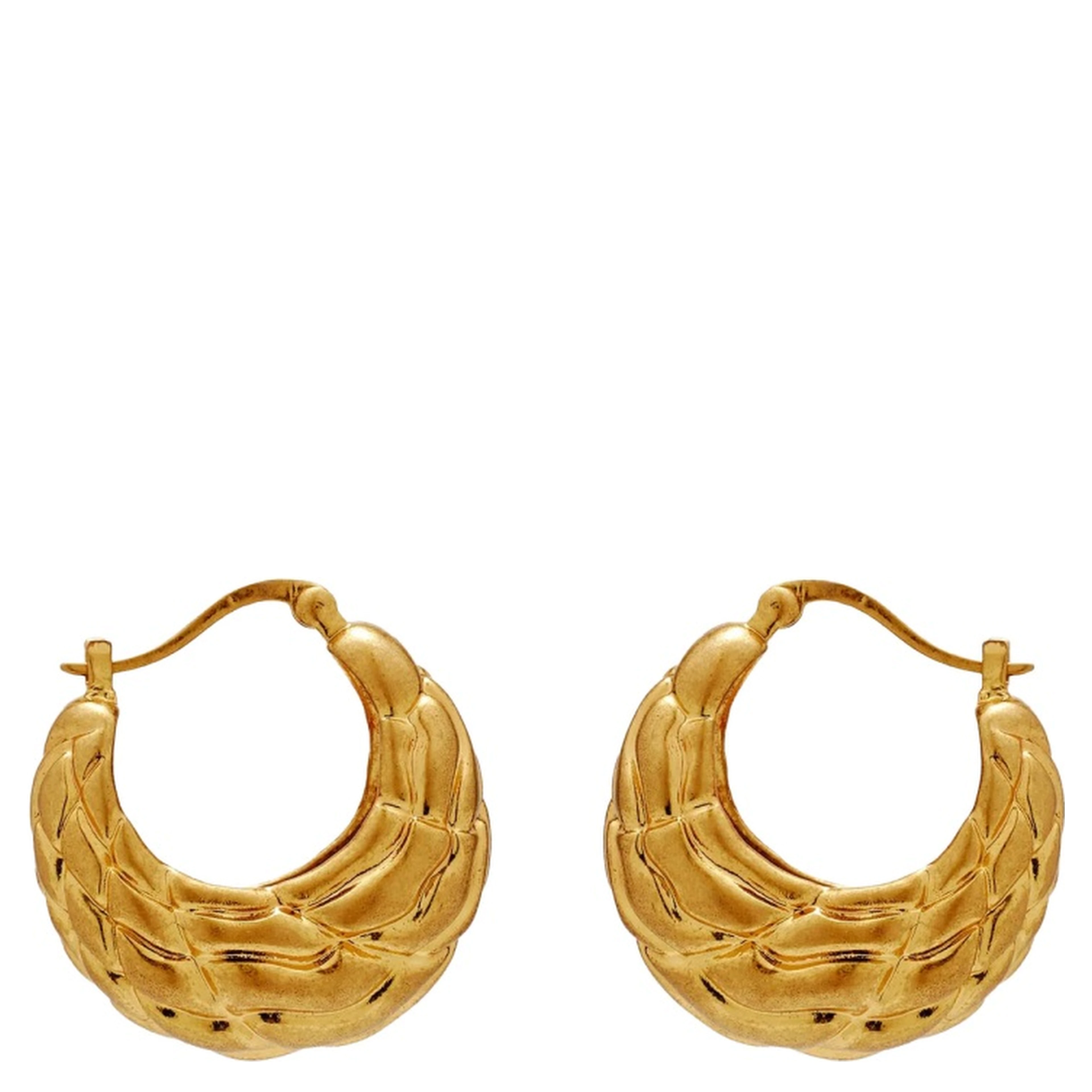 "FLOUR" EARRINGS