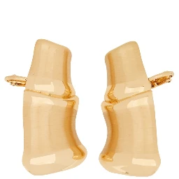 "LITTLE GIRL" EARRINGS