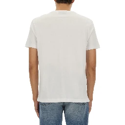 T-SHIRT "BECKHAM x BOSS"