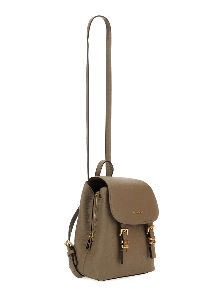 LEATHER BACKPACK alternative