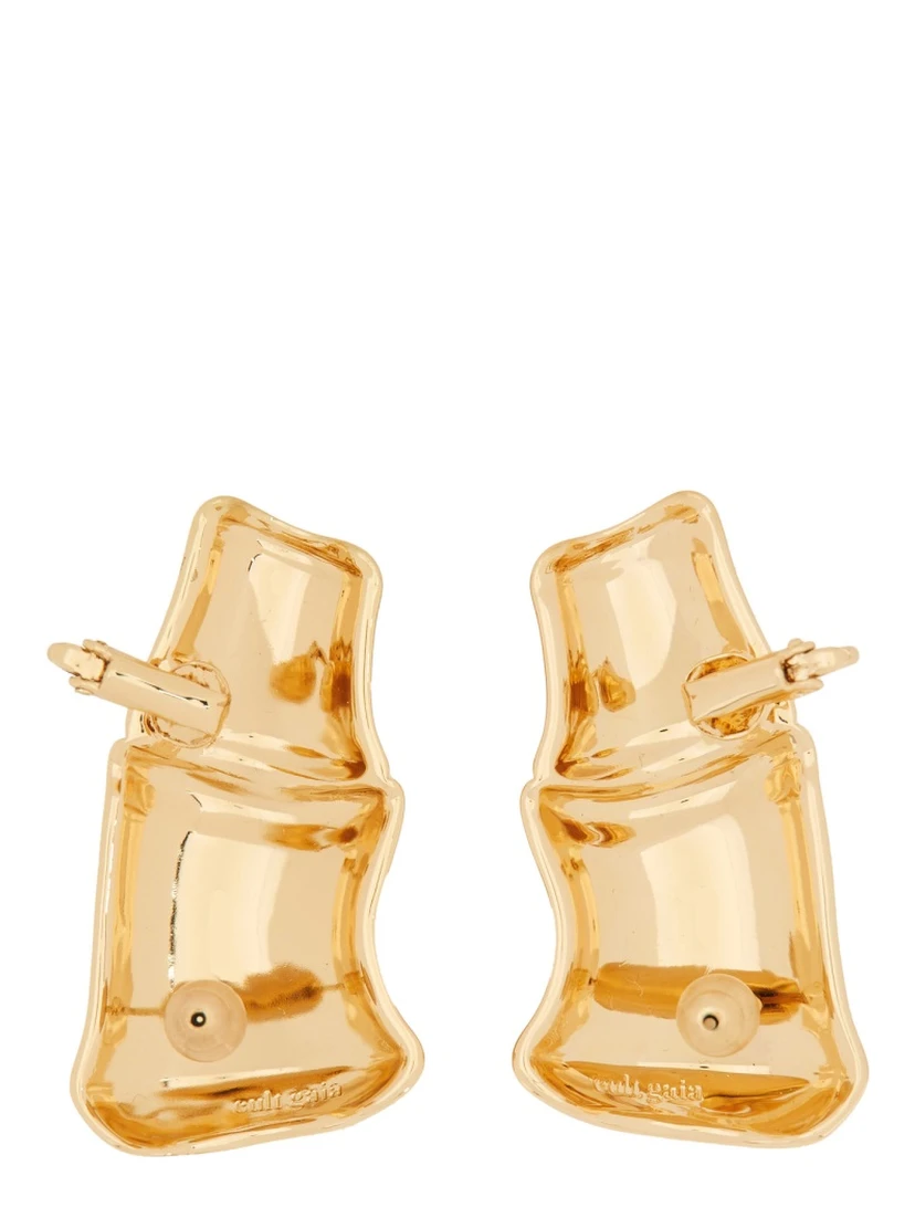 "LITTLE GIRL" EARRINGS