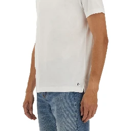 T-SHIRT "BECKHAM x BOSS"