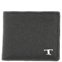 "T TIMELESS" WALLET
