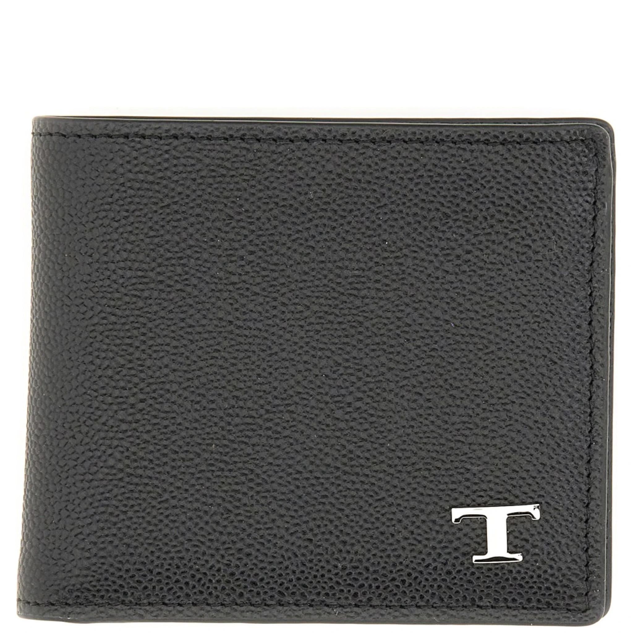 "T TIMELESS" WALLET
