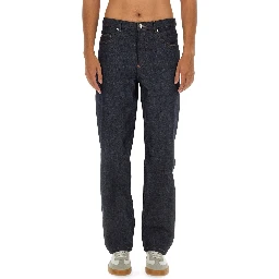 "FAIRFAX" JEANS