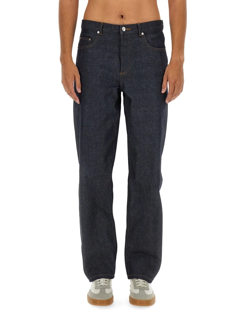 "FAIRFAX" JEANS