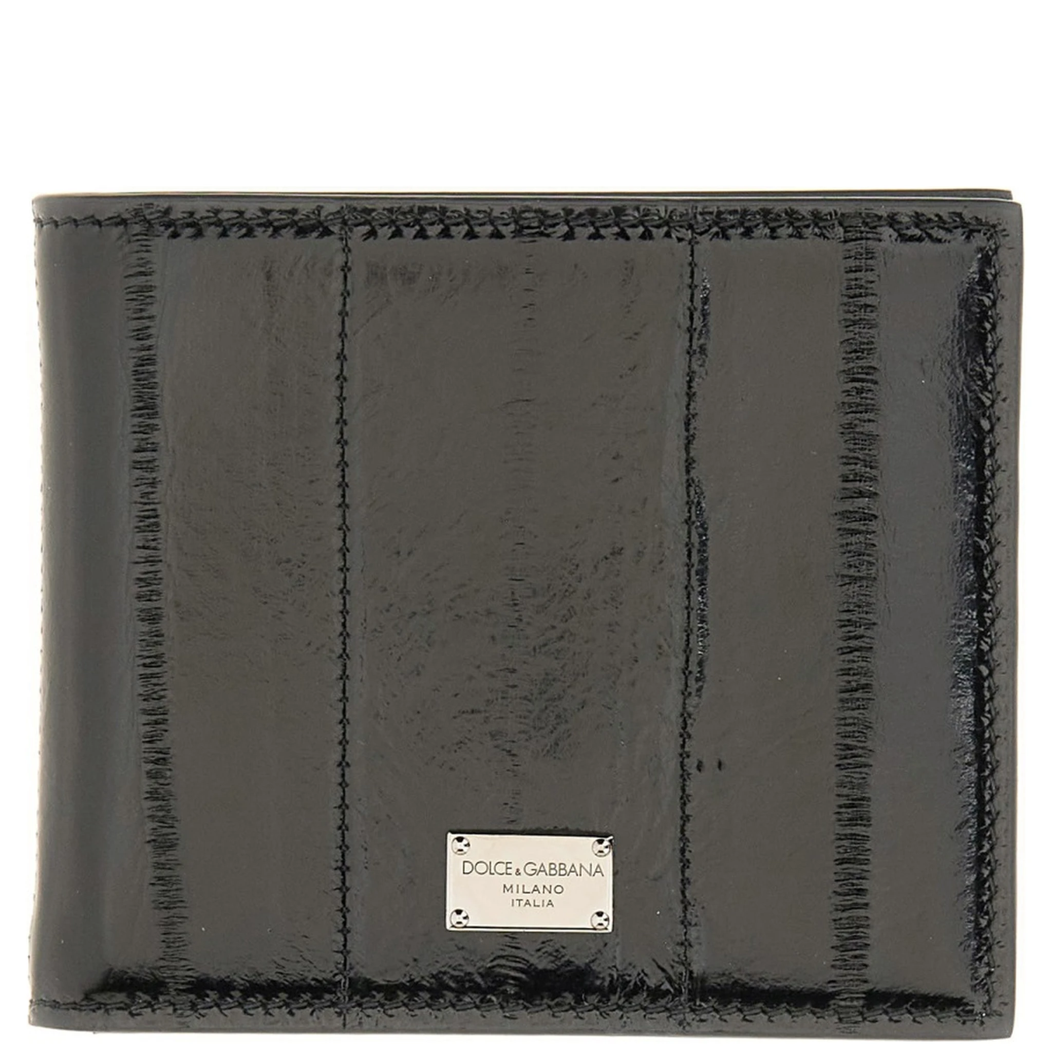 EEL SKIN WALLET