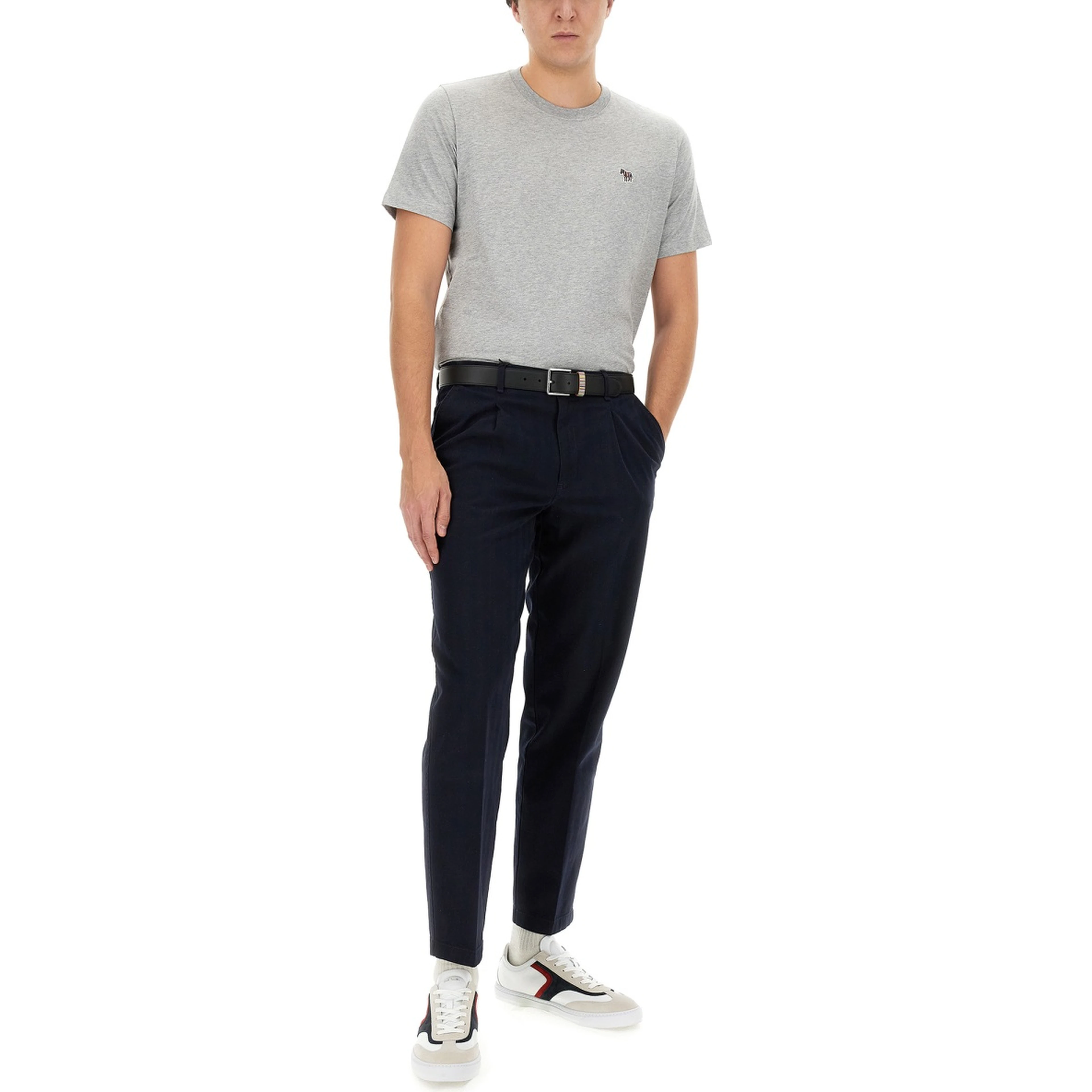 REGULAR FIT T-SHIRT