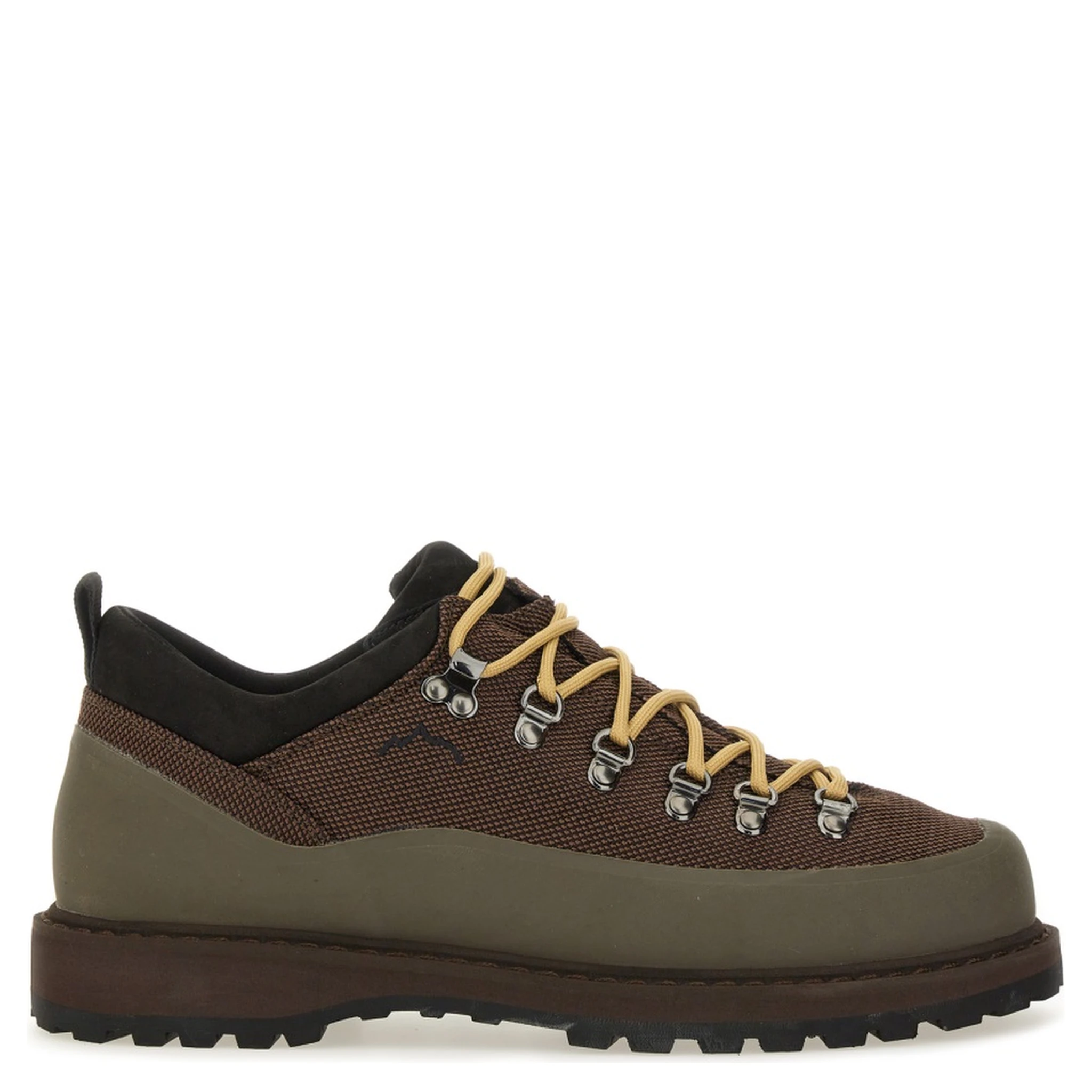 LOW HIKING SHOE "ROCK"