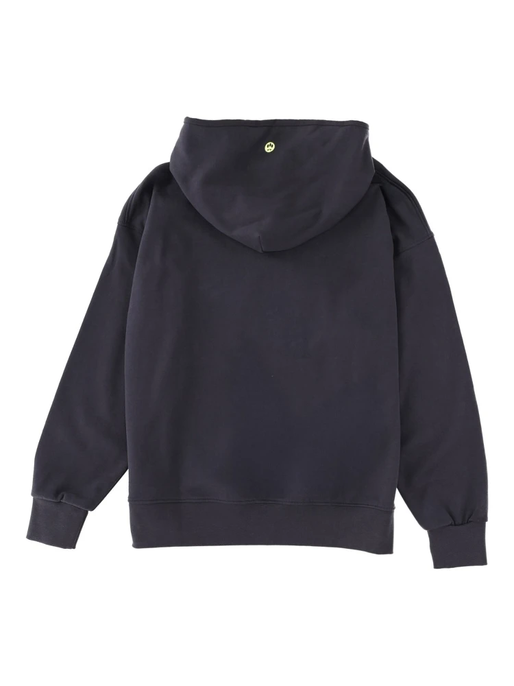 "ICONIC" SWEATSHIRT