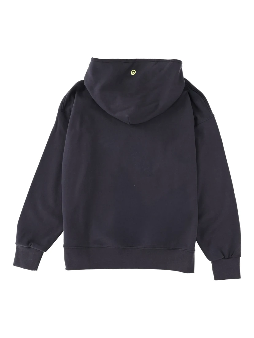 "ICONIC" SWEATSHIRT