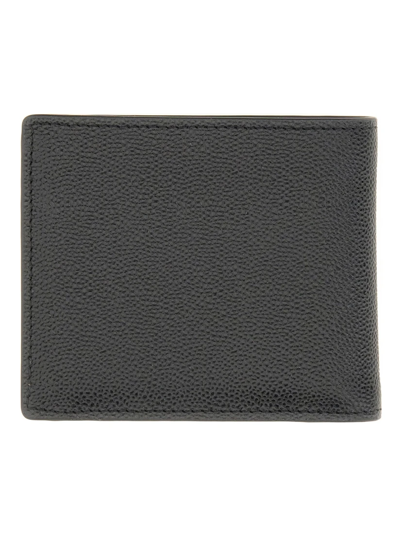 "T TIMELESS" WALLET