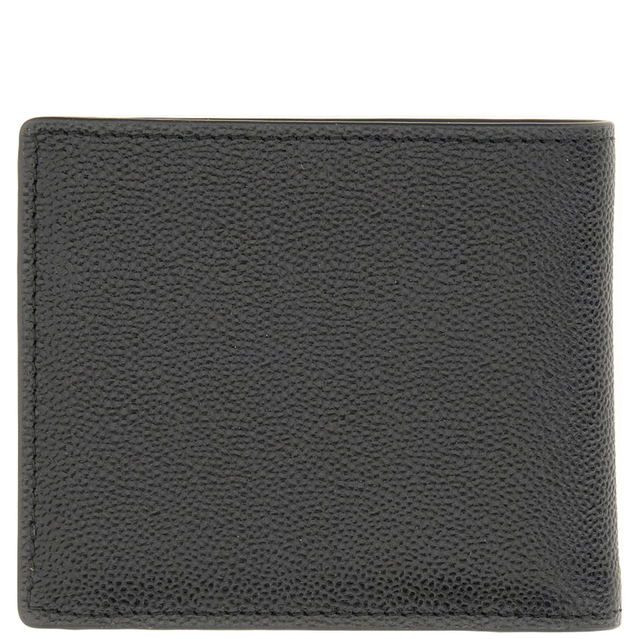 "T TIMELESS" WALLET