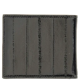 EEL SKIN WALLET