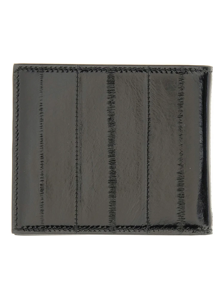 EEL SKIN WALLET alternative