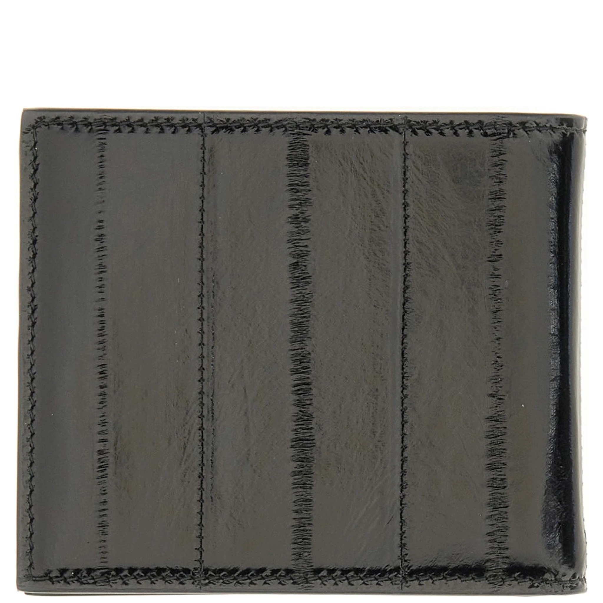 EEL SKIN WALLET