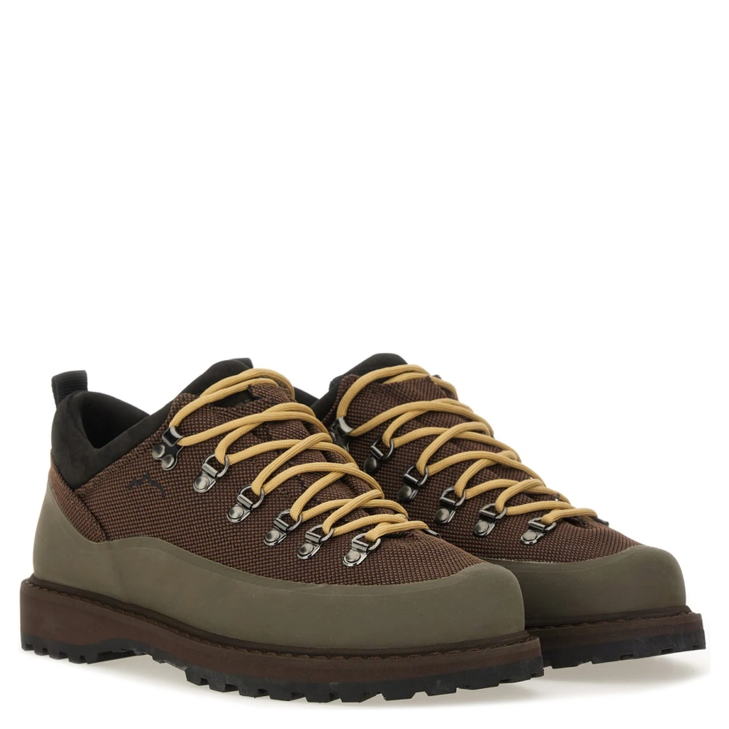 LOW HIKING SHOE "ROCK"