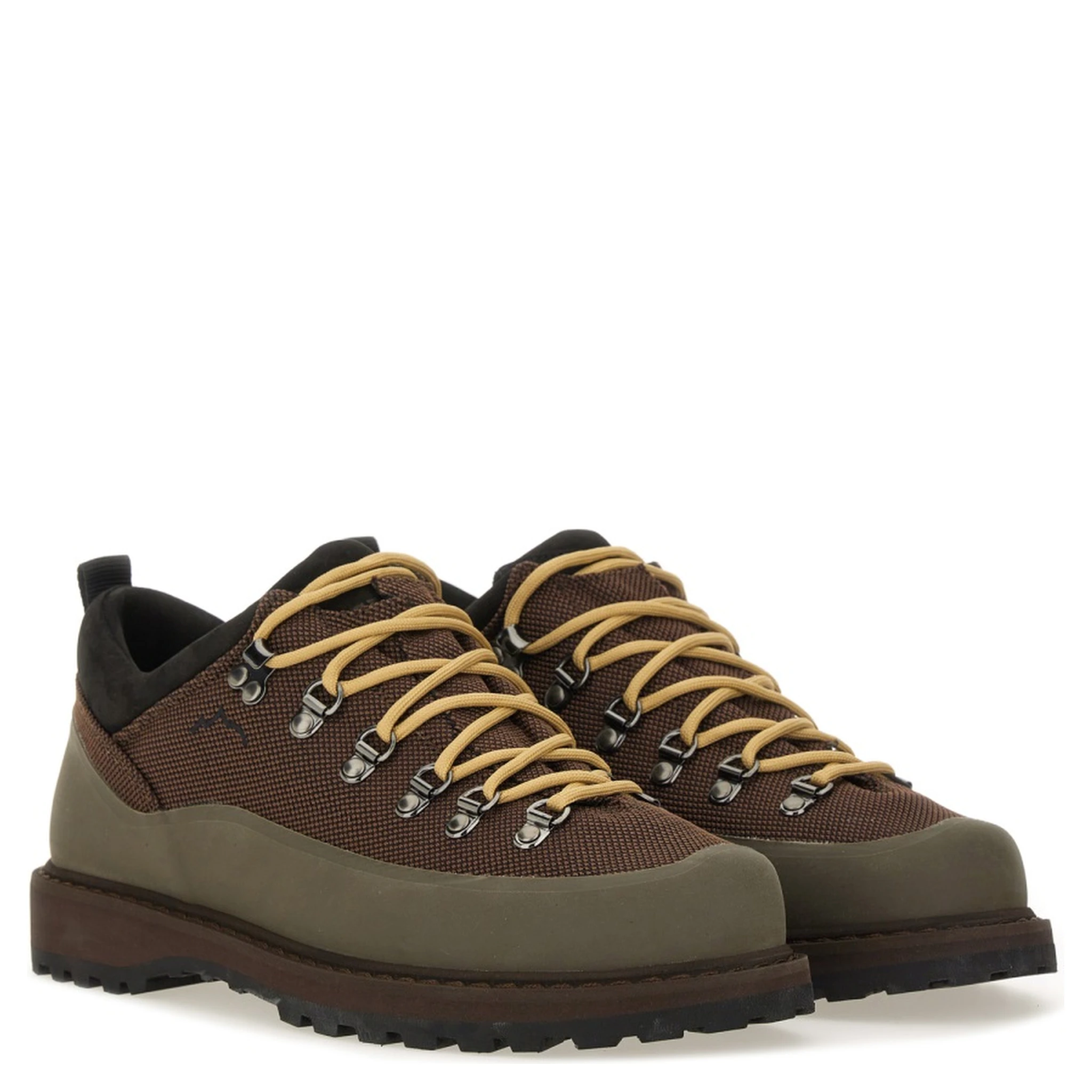 LOW HIKING SHOE "ROCK"