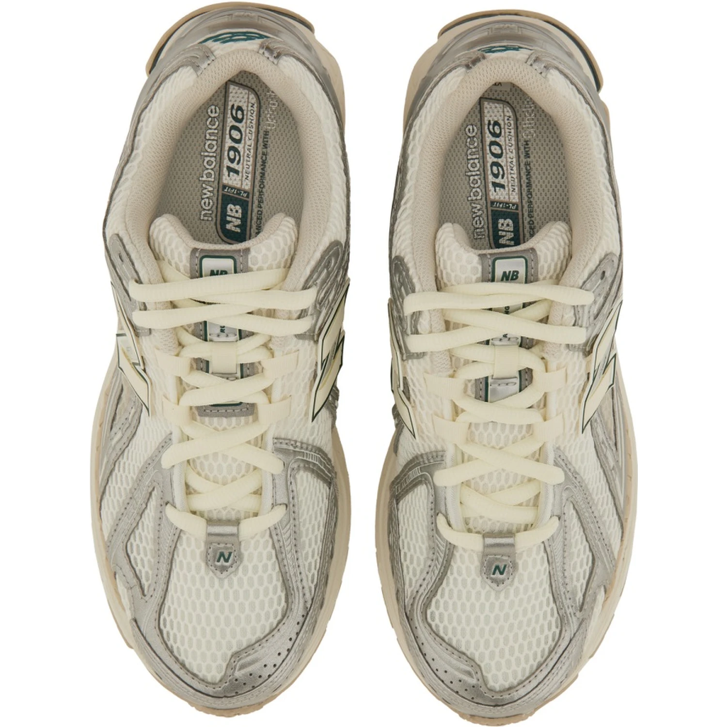 SNEAKER "U1906"