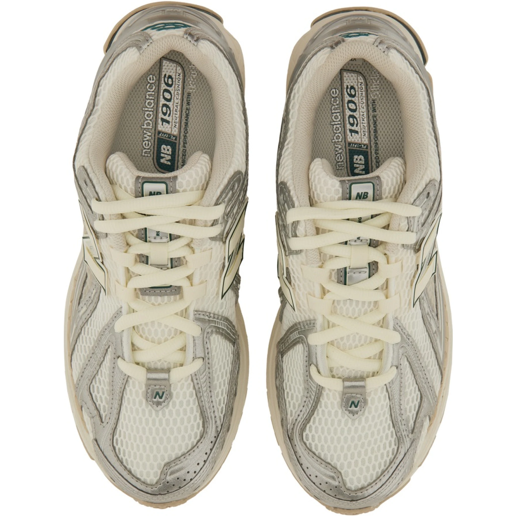 SNEAKER "U1906"