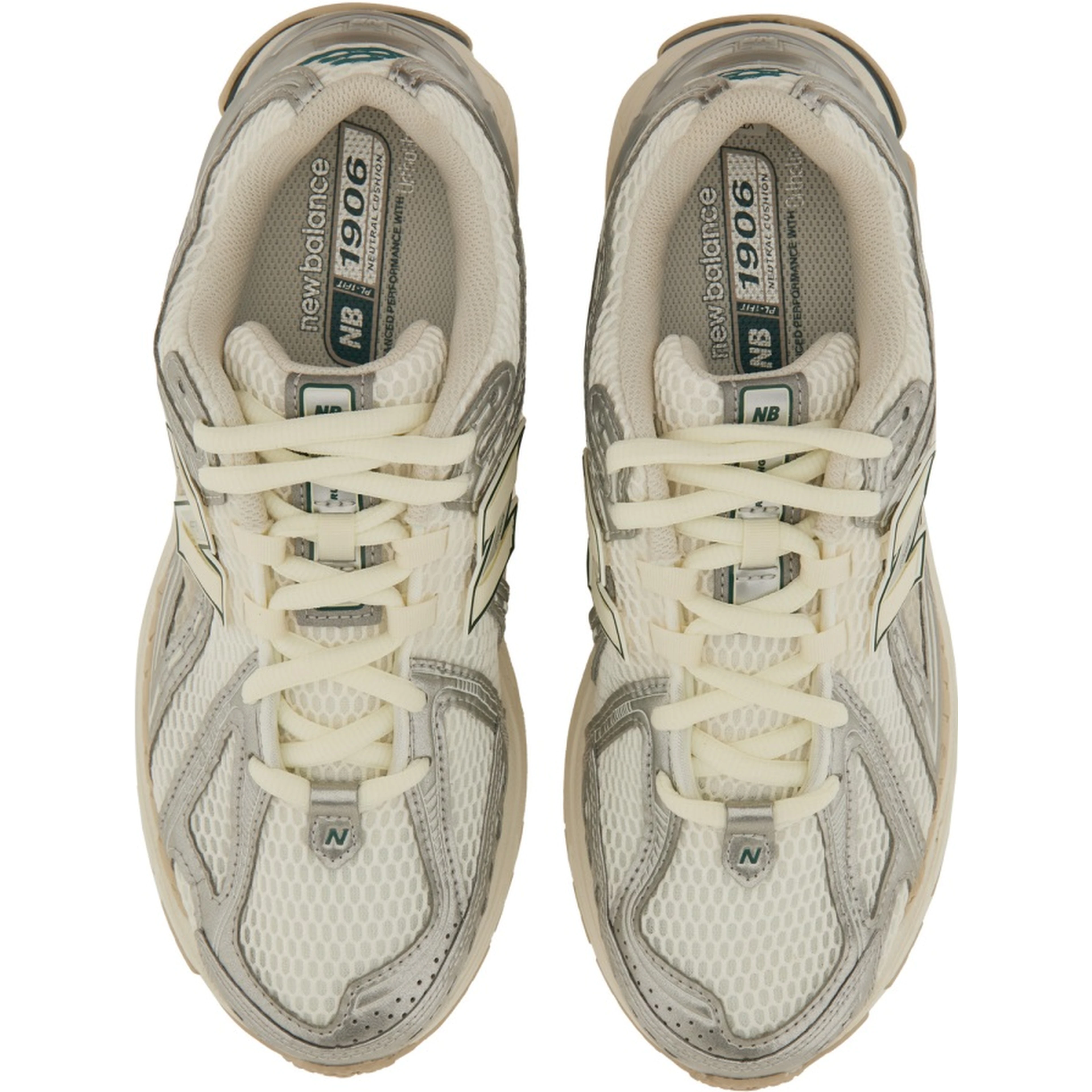 SNEAKER "U1906"