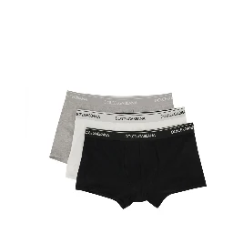 PACK OF THREE BOXERS