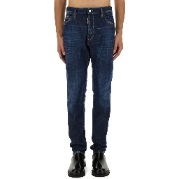 COOL GUY JEANS