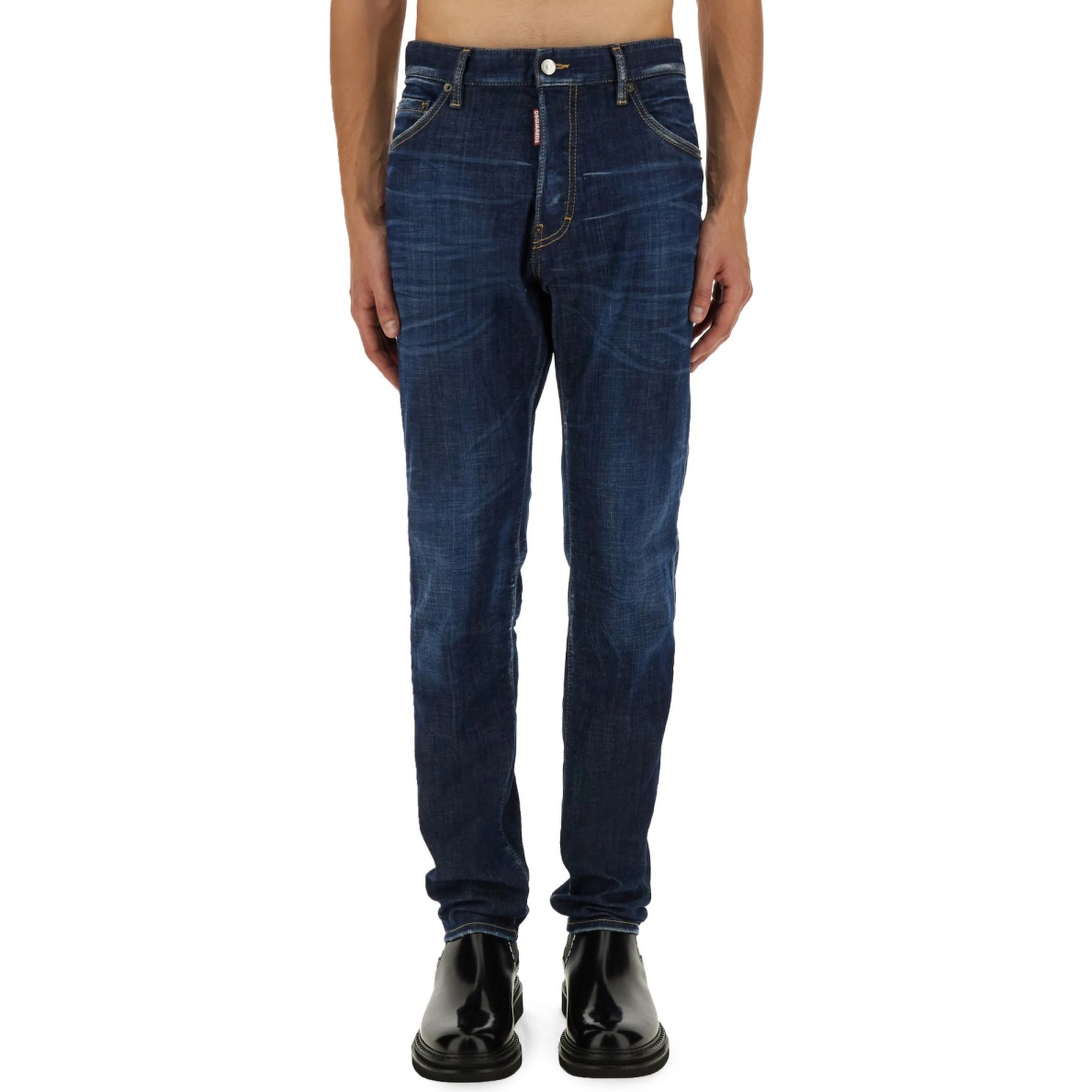 COOL GUY JEANS