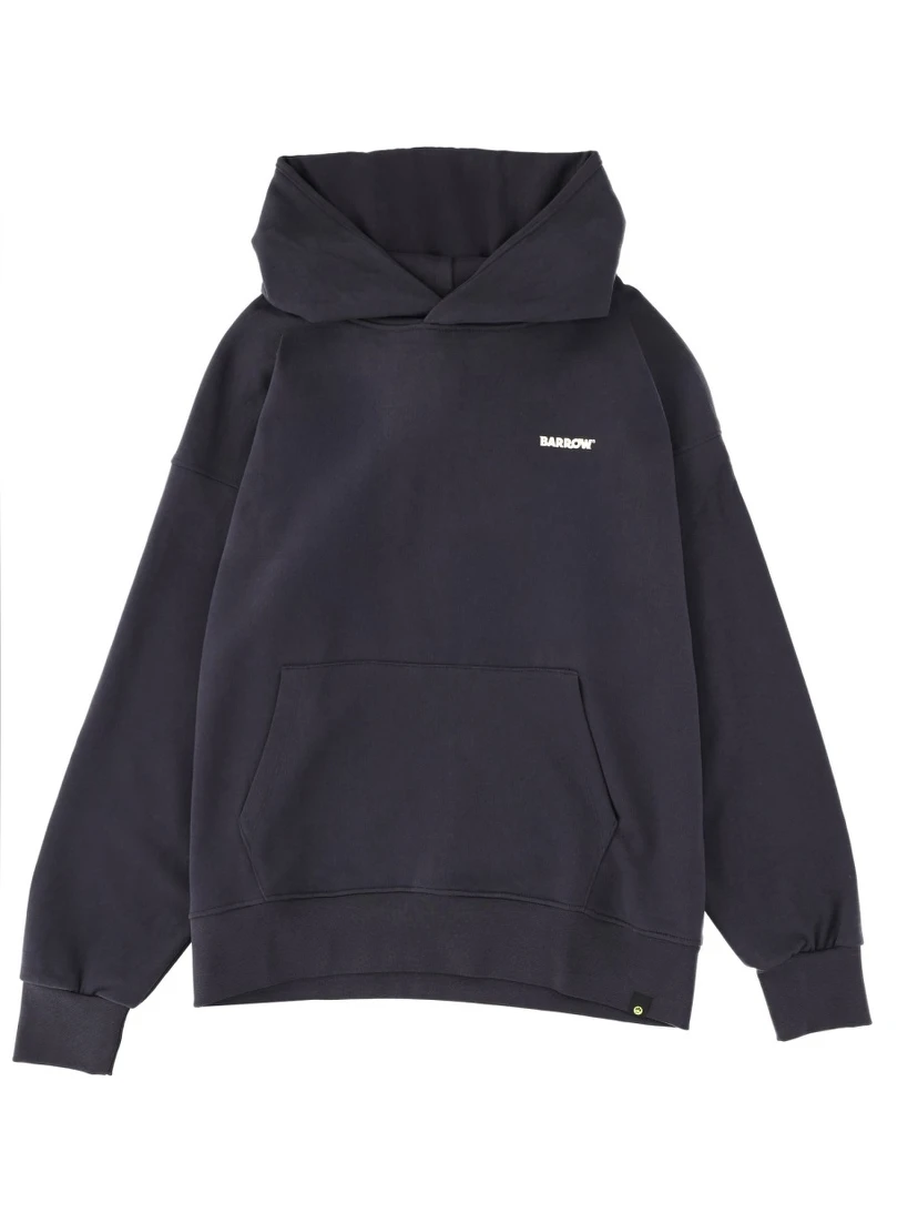 "ICONIC" SWEATSHIRT