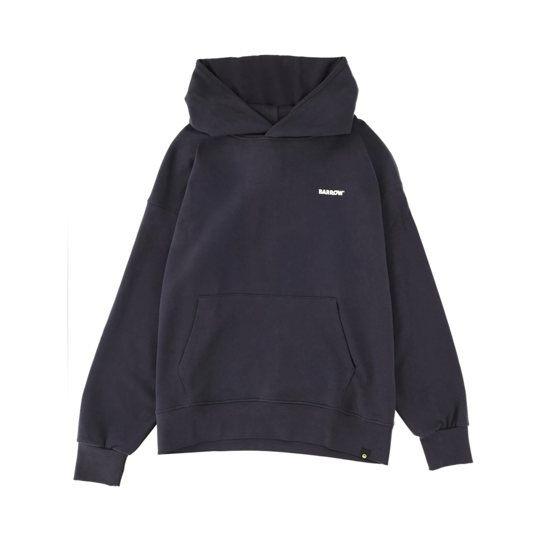 "ICONIC" SWEATSHIRT