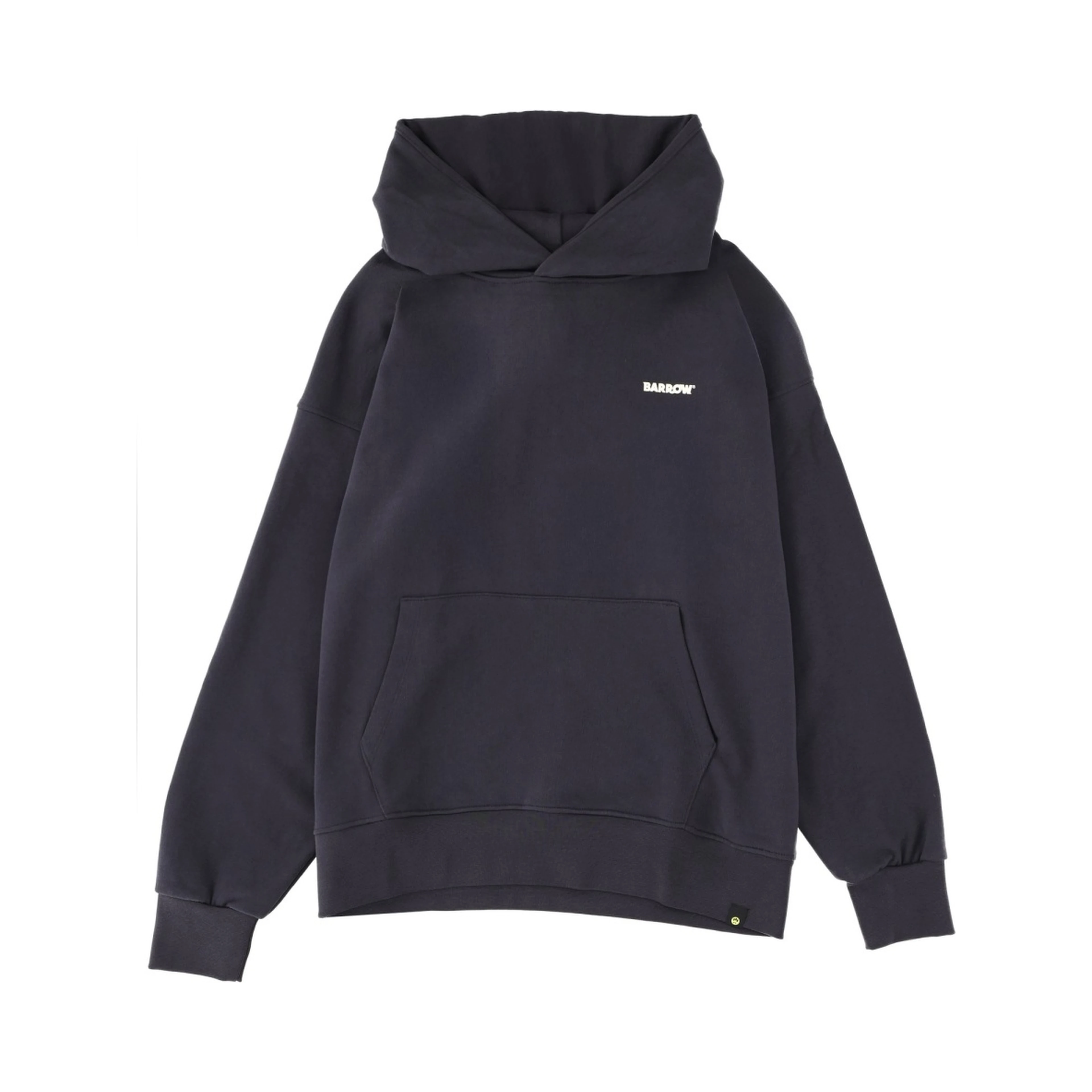 "ICONIC" SWEATSHIRT