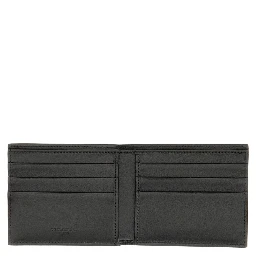 EEL SKIN WALLET