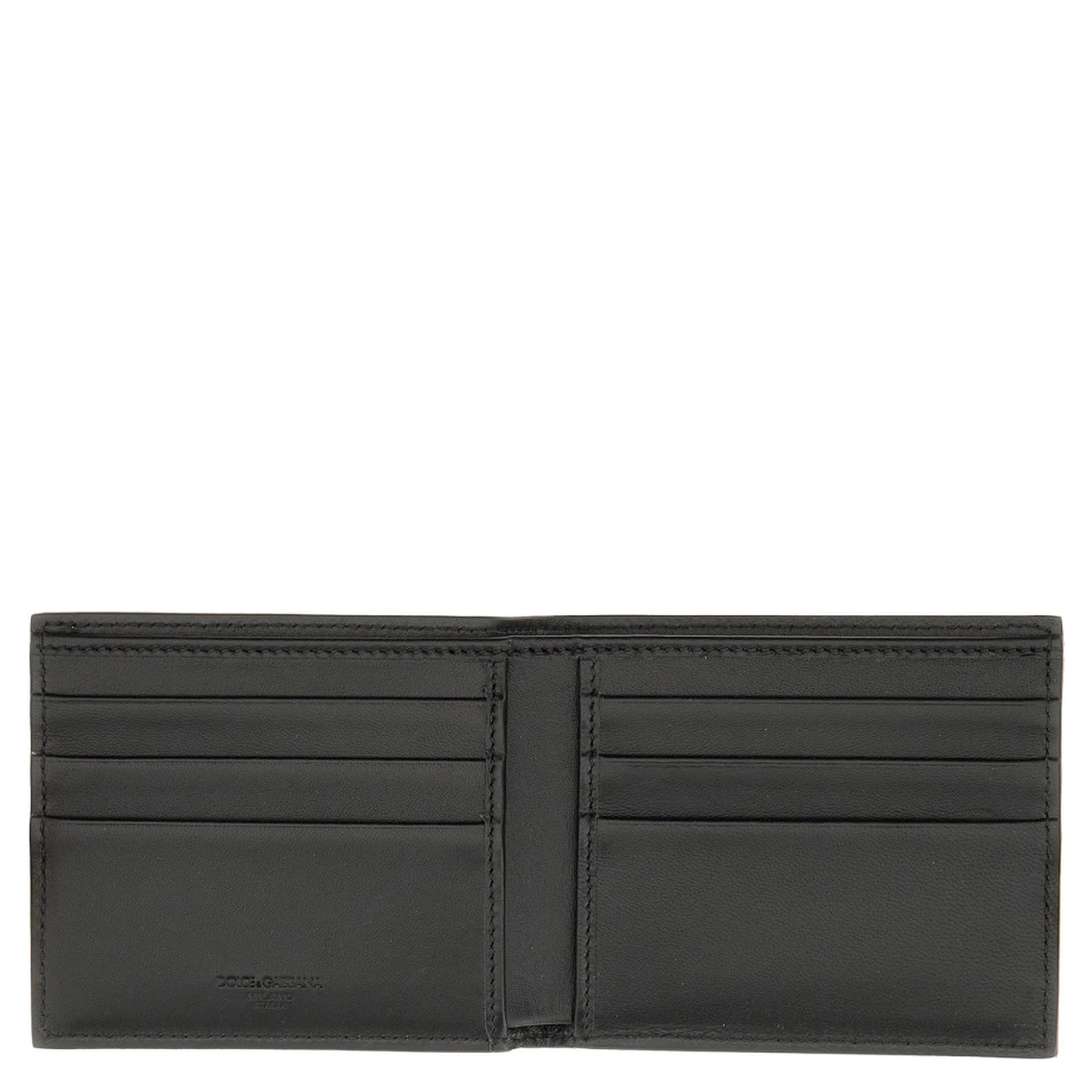 EEL SKIN WALLET