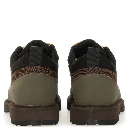 LOW HIKING SHOE "ROCK"