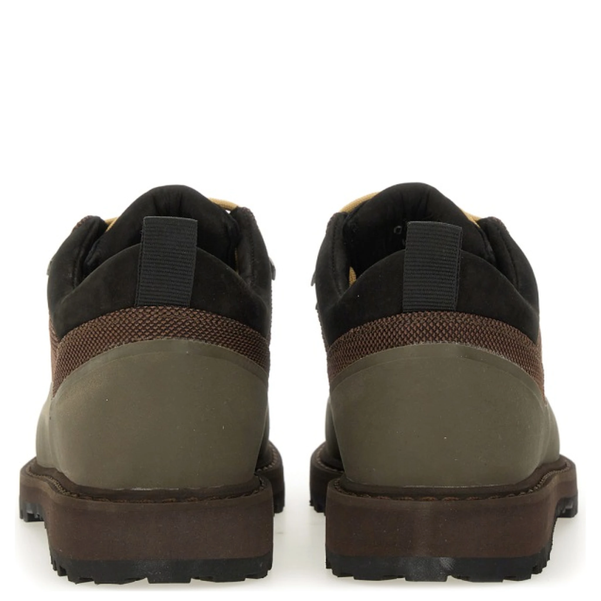 LOW HIKING SHOE "ROCK"
