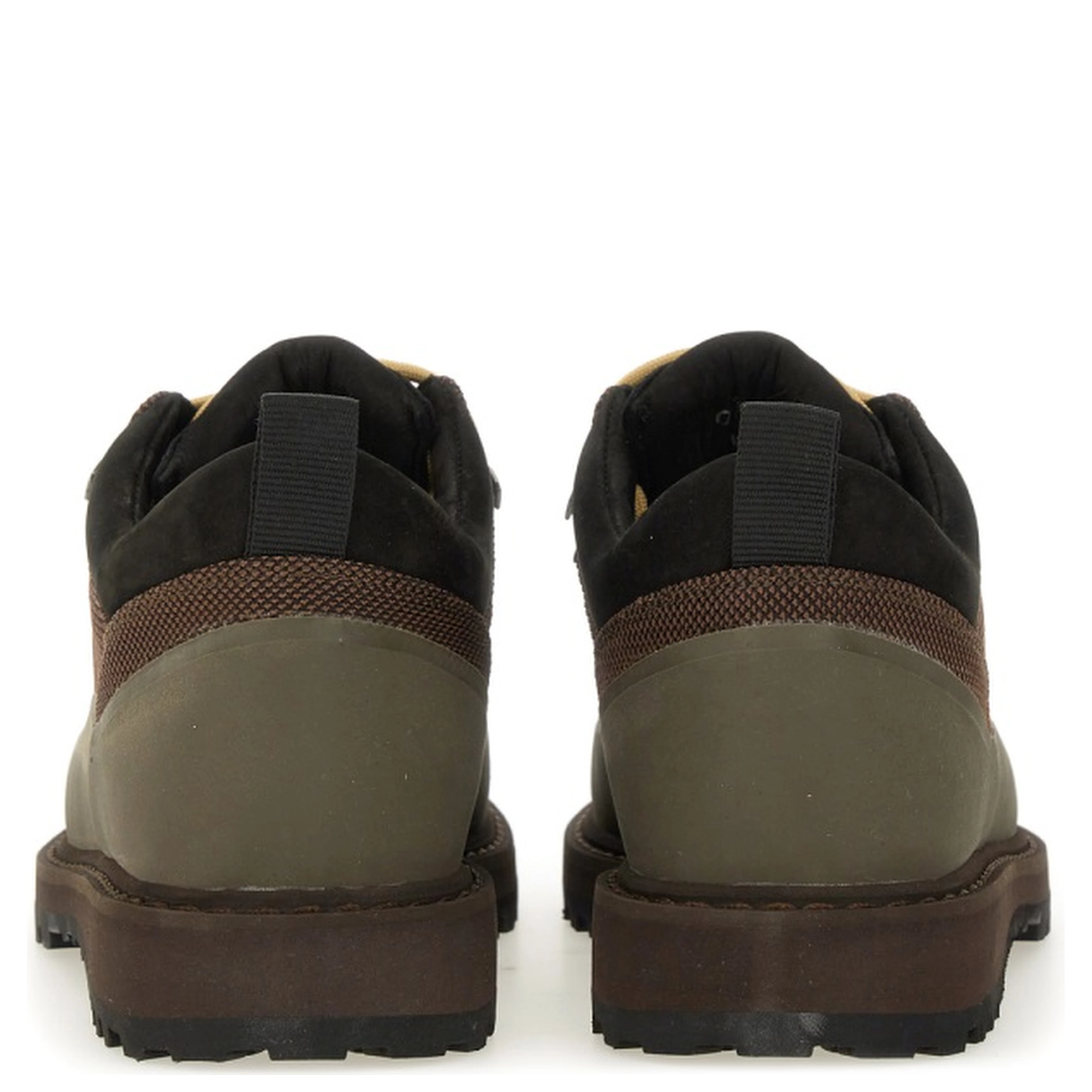 LOW HIKING SHOE "ROCK"