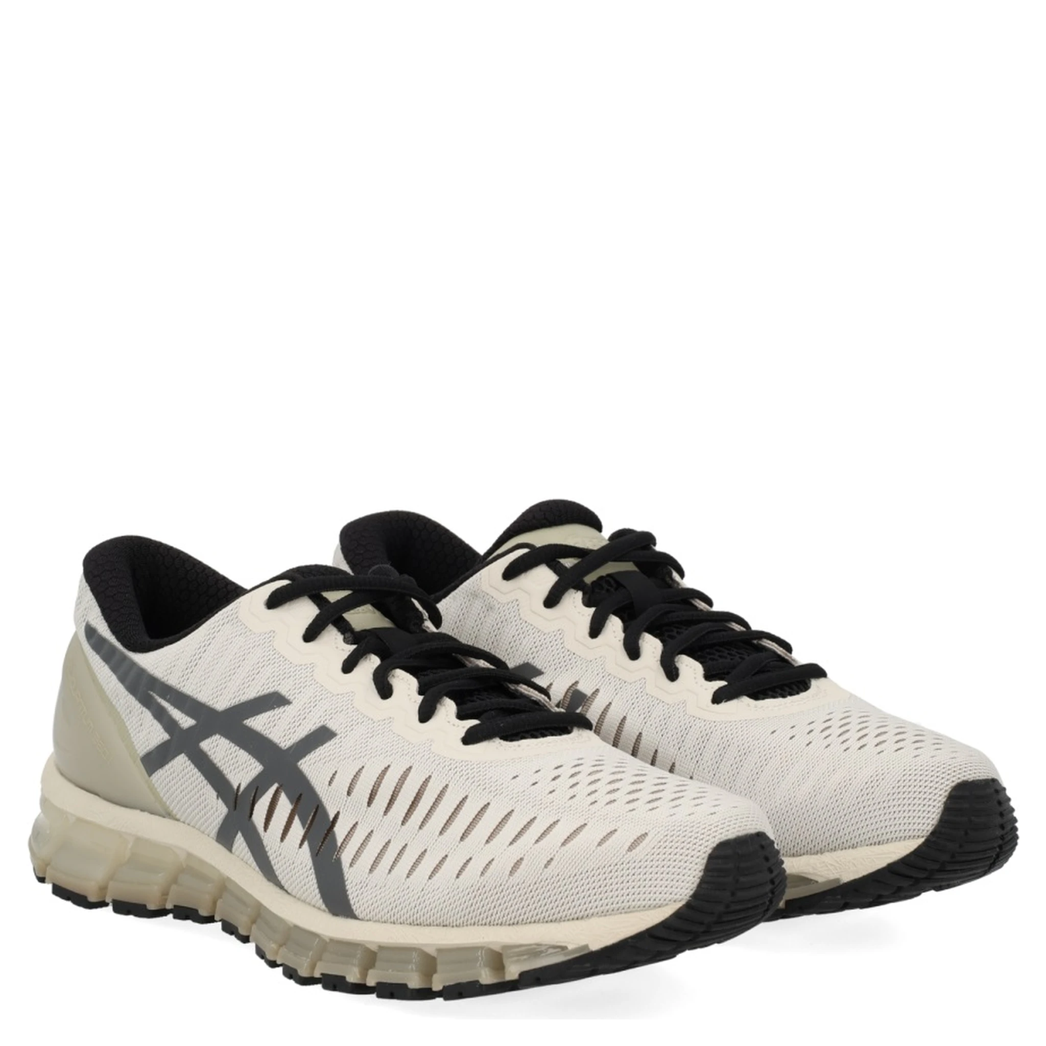 "GEL-QUANTUM 360" SNEAKER