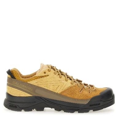 "X-ALP" SNEAKER