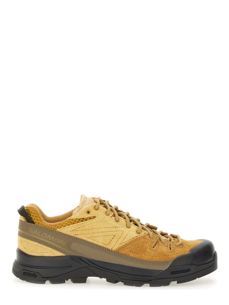 "X-ALP" SNEAKER