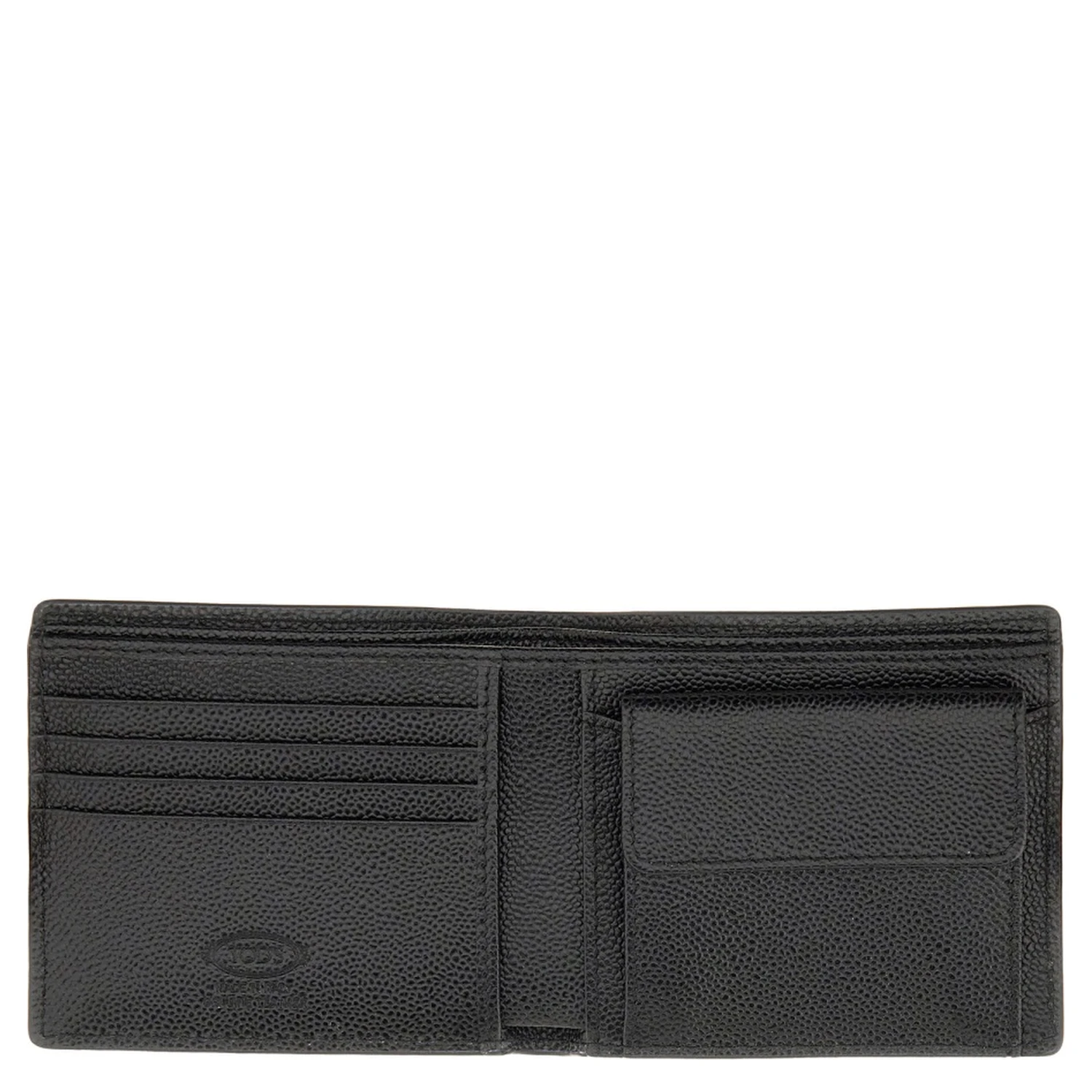 "T TIMELESS" WALLET