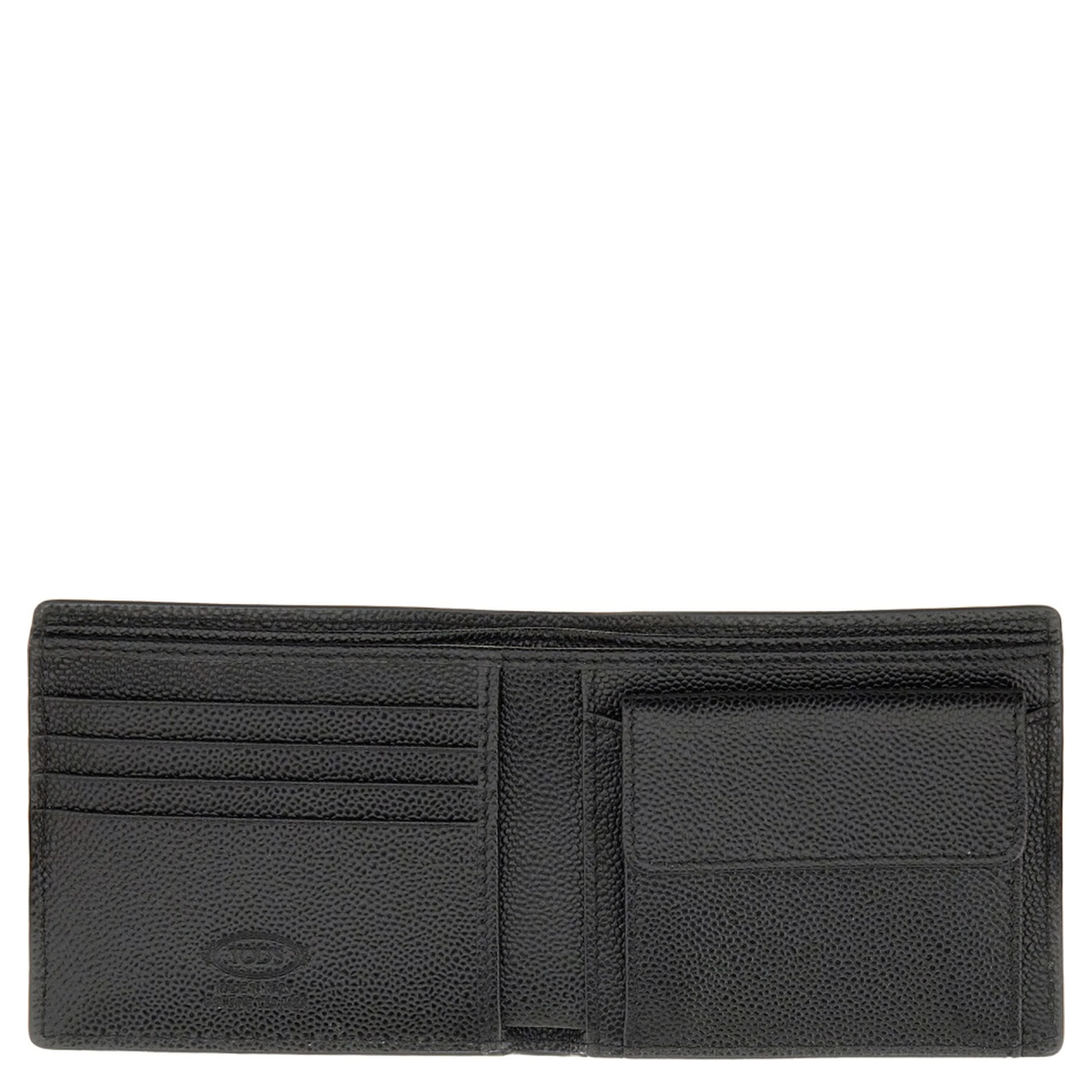 "T TIMELESS" WALLET
