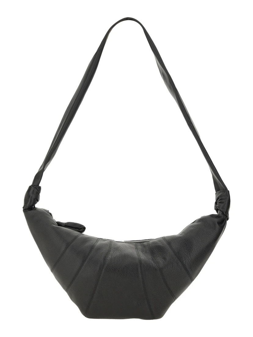 MEDIUM CROISSANT BAG