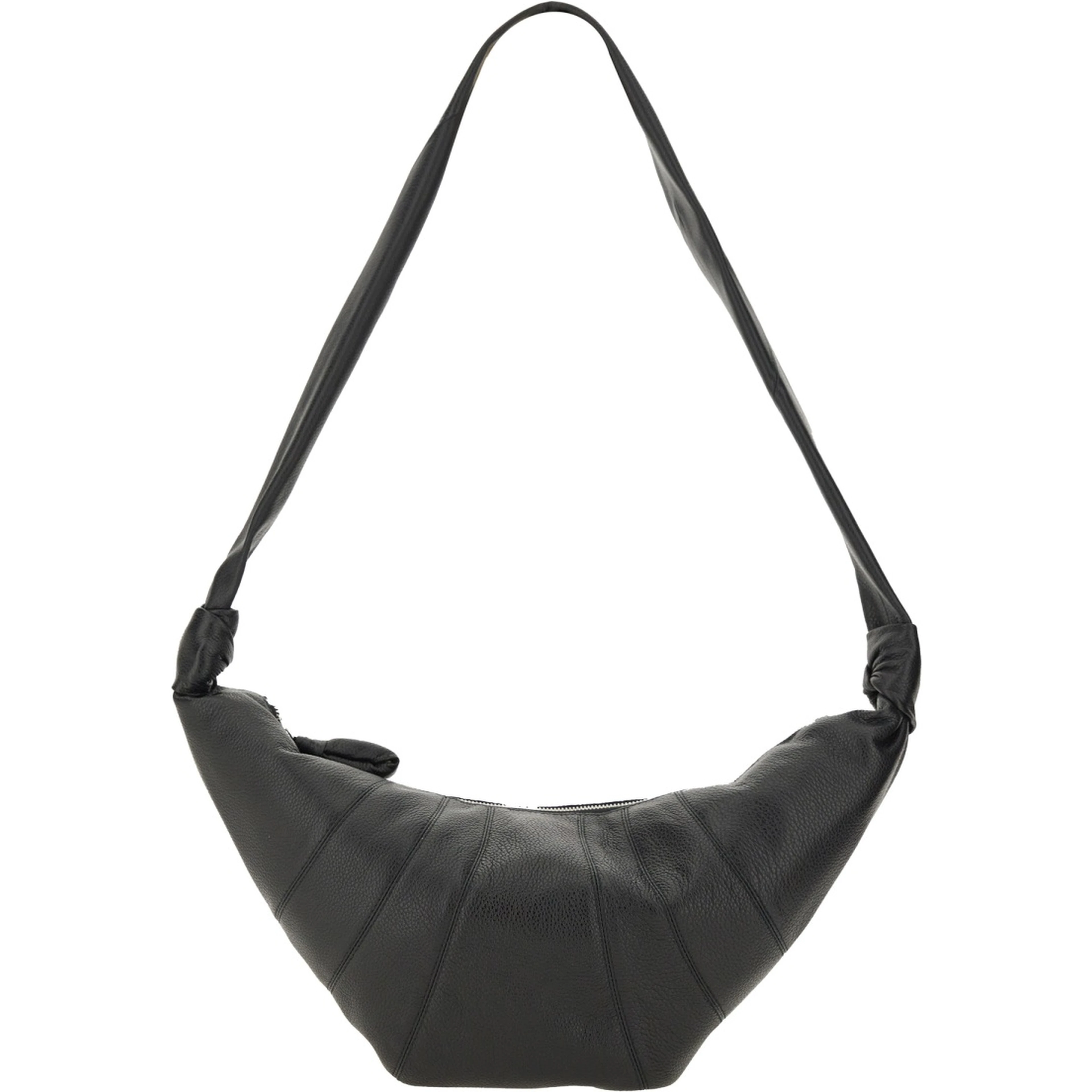 MEDIUM CROISSANT BAG