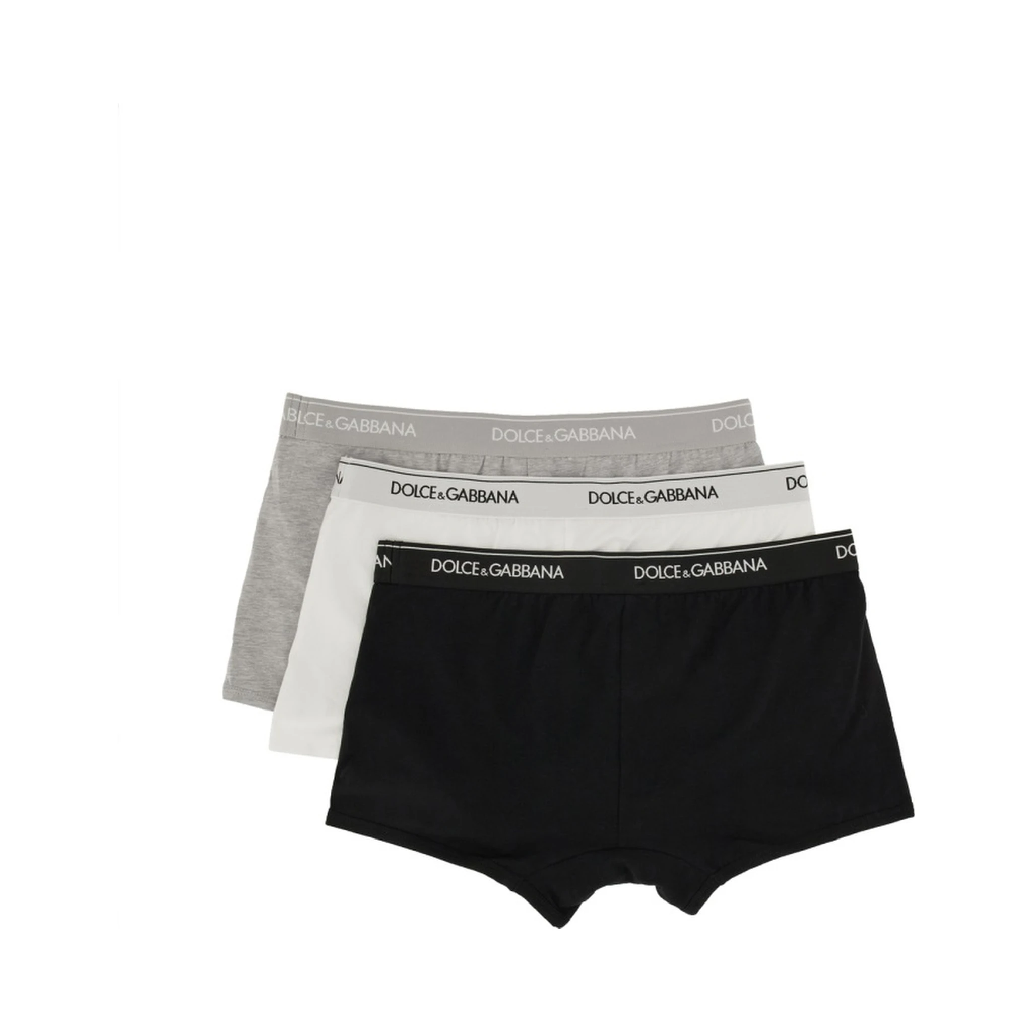 PACK OF THREE BOXERS