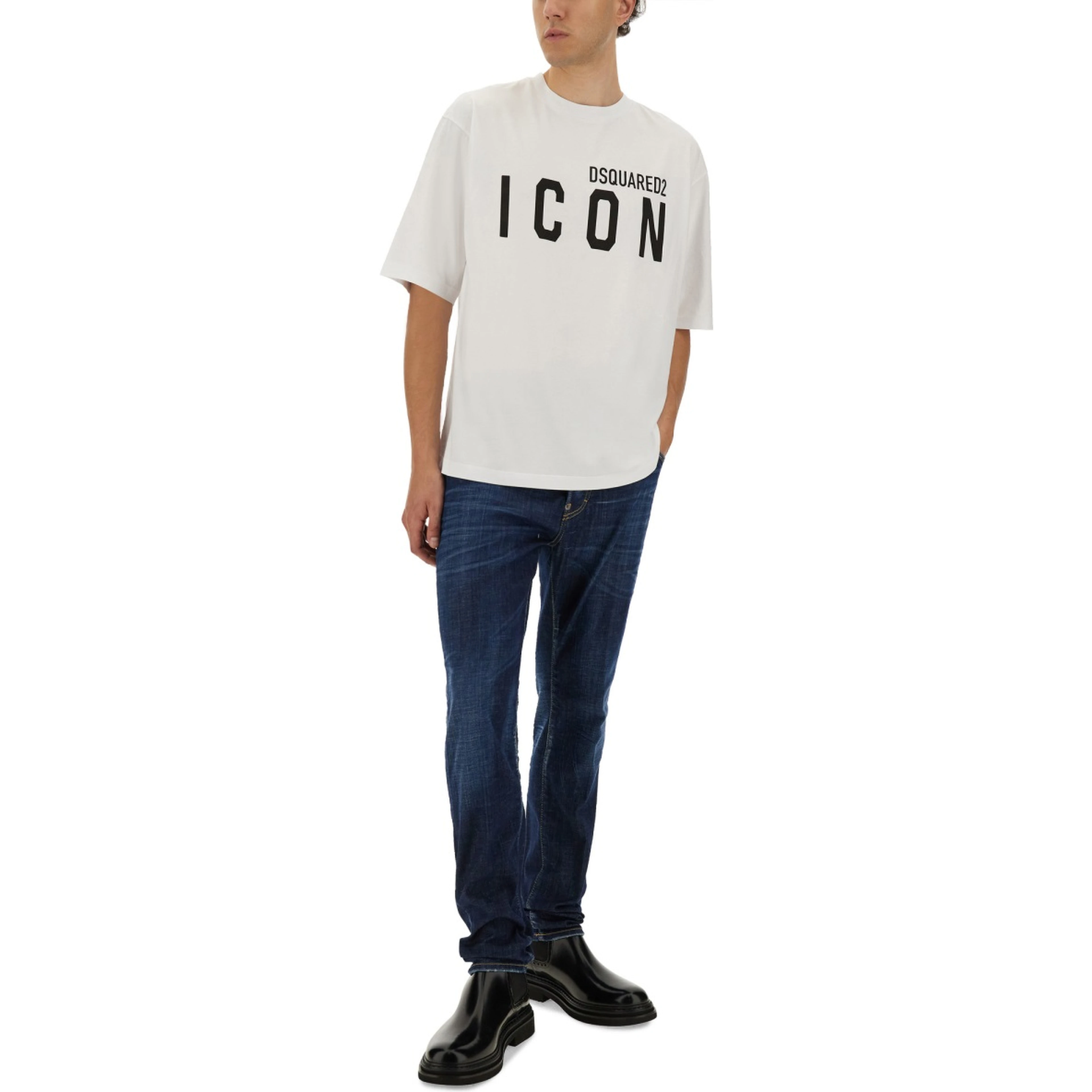 COOL GUY JEANS