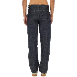 "FAIRFAX" JEANS