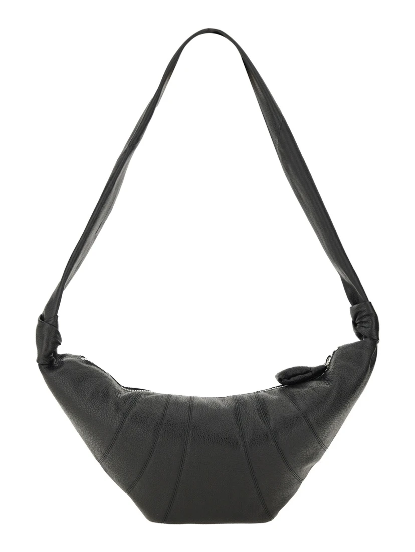 MEDIUM CROISSANT BAG