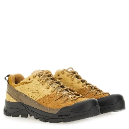 "X-ALP" SNEAKER