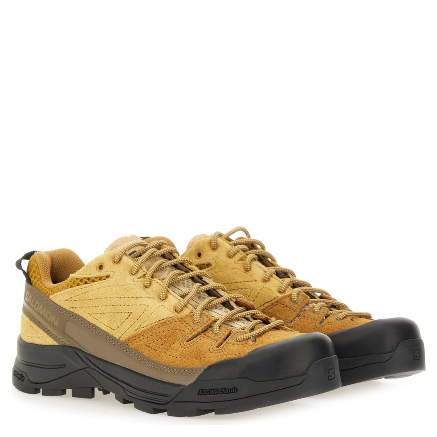 "X-ALP" SNEAKER